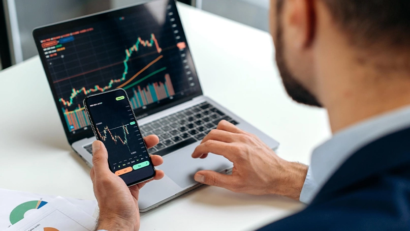 Neravia Piattaforma di Trading